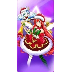 Starlight
Christmas