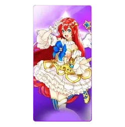 Starlight
Princess
