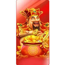 God Of
Wealth