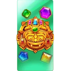 Aztec
Gems