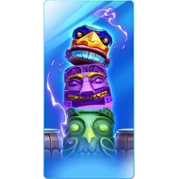 Totem
Wonders