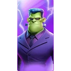 Doctor
Frankenstein